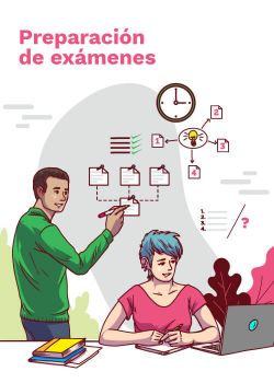 Preparación exámenes