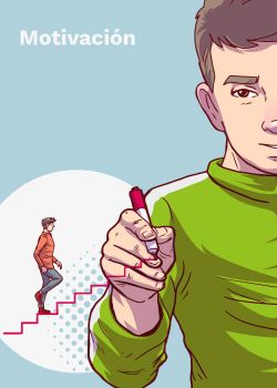 Motivación