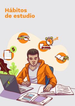 Hábitos estudio