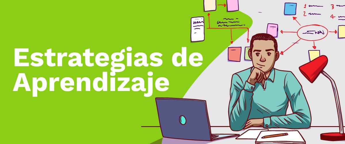 Estrategias de aprendizaje