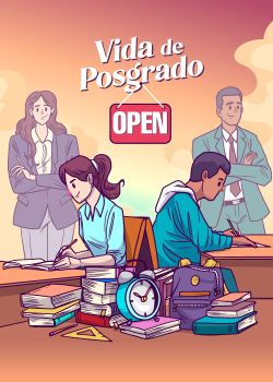 información complementaria posgrados