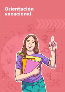 Orientación vocacional