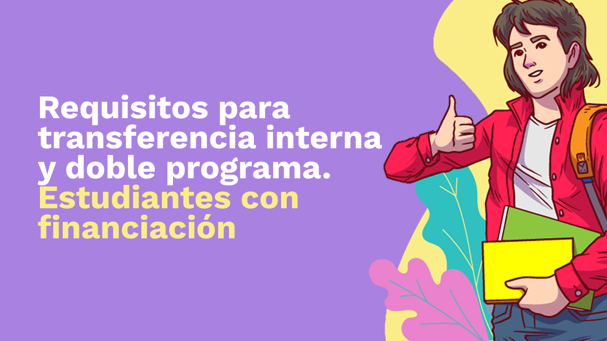 Imagen de requisitos estudiantes con financiación