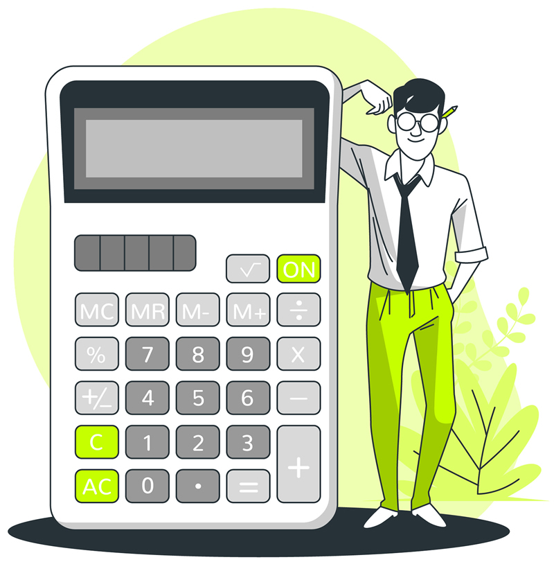 Imagen calculadora