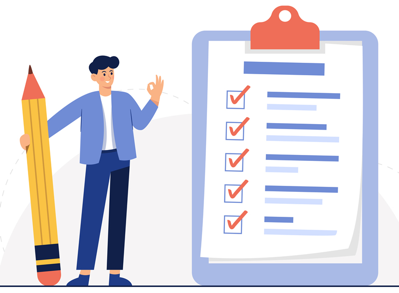 Lista de tareas